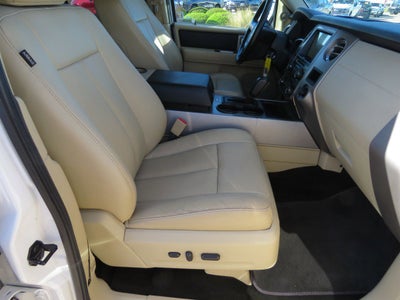 2016 Ford Expedition XLT