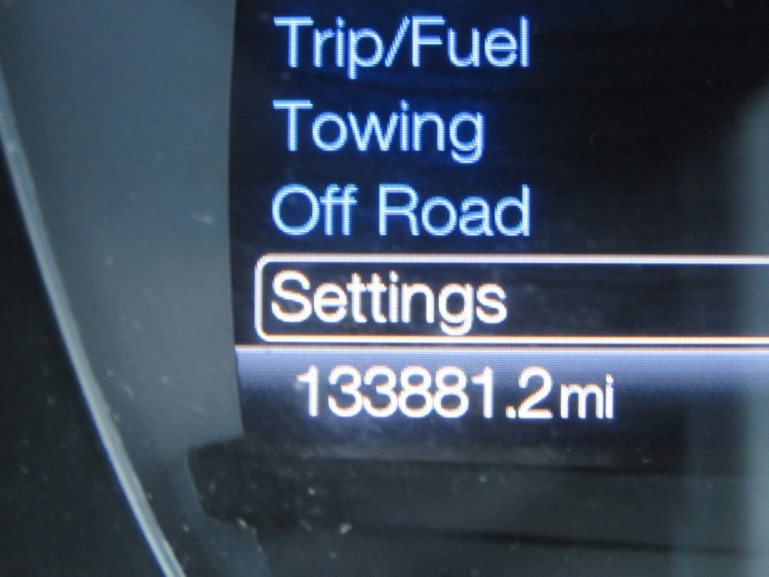 2016 Ford Expedition XLT