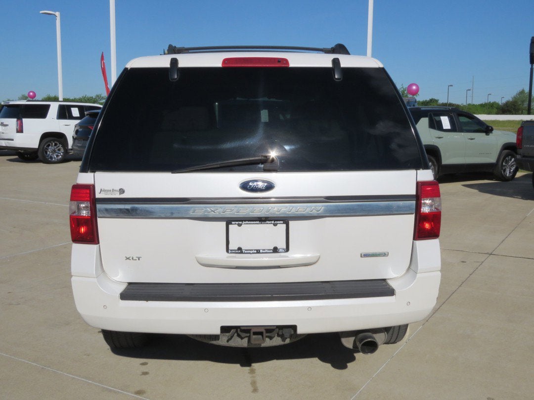 2016 Ford Expedition XLT