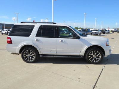 2016 Ford Expedition XLT