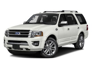 2016 Ford Expedition XLT
