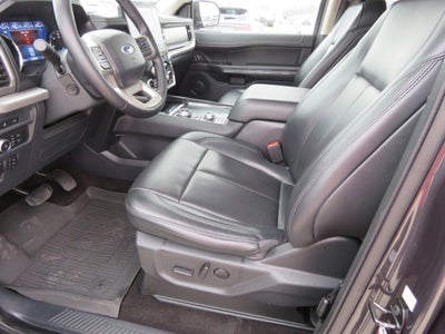 2022 Ford Expedition XLT