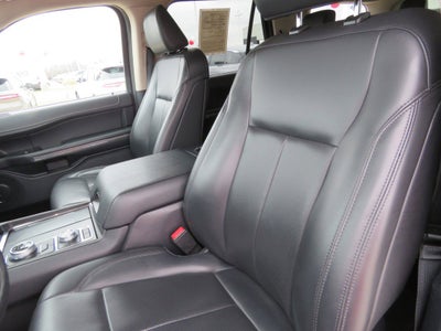 2022 Ford Expedition XLT