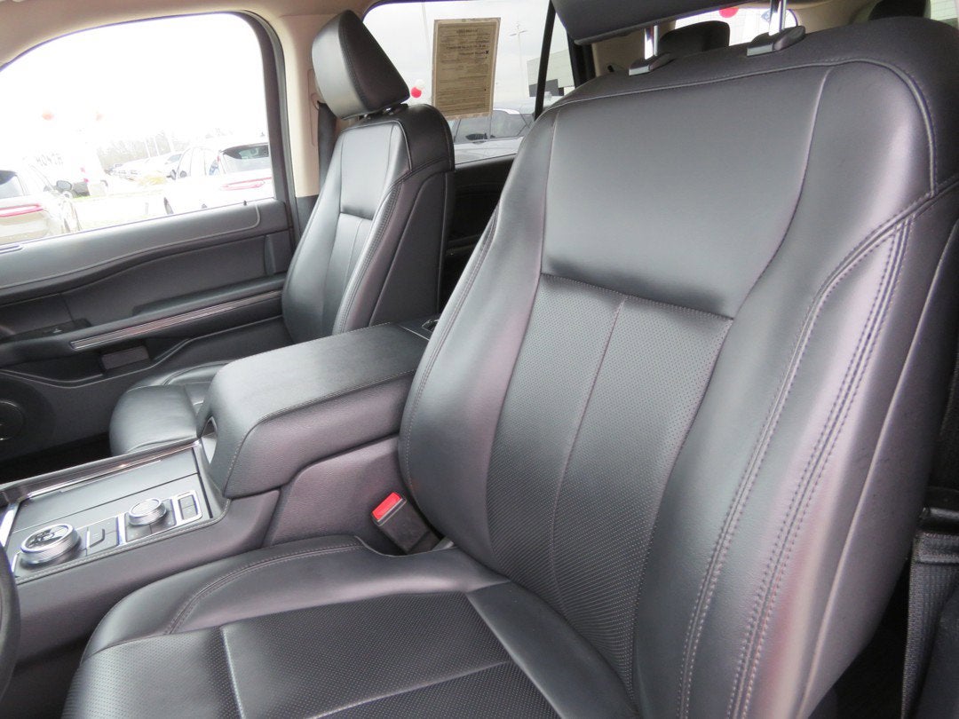 2022 Ford Expedition XLT