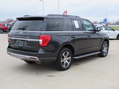 2022 Ford Expedition XLT