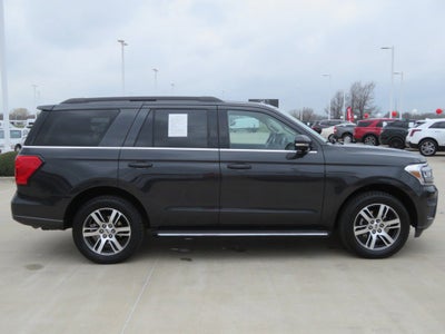 2022 Ford Expedition XLT