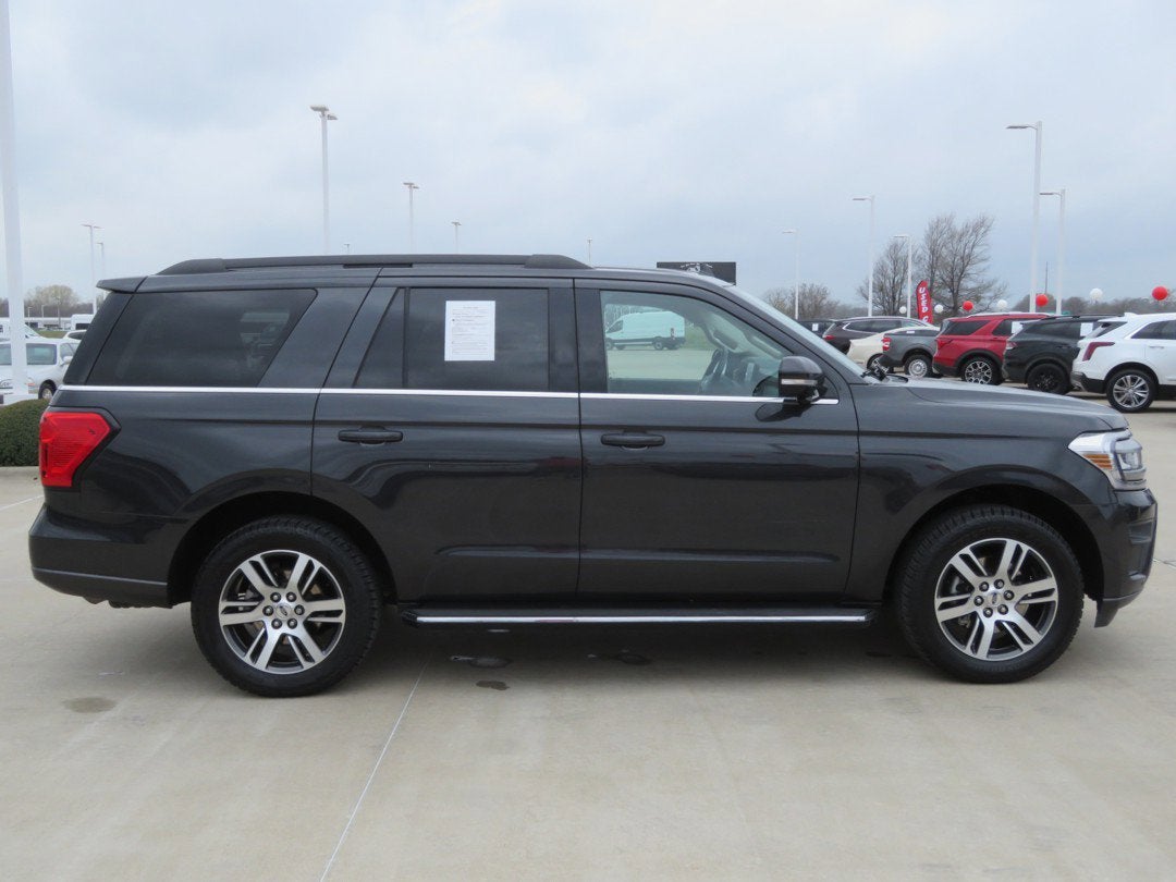 2022 Ford Expedition XLT