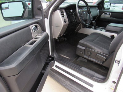 2017 Ford Expedition XLT