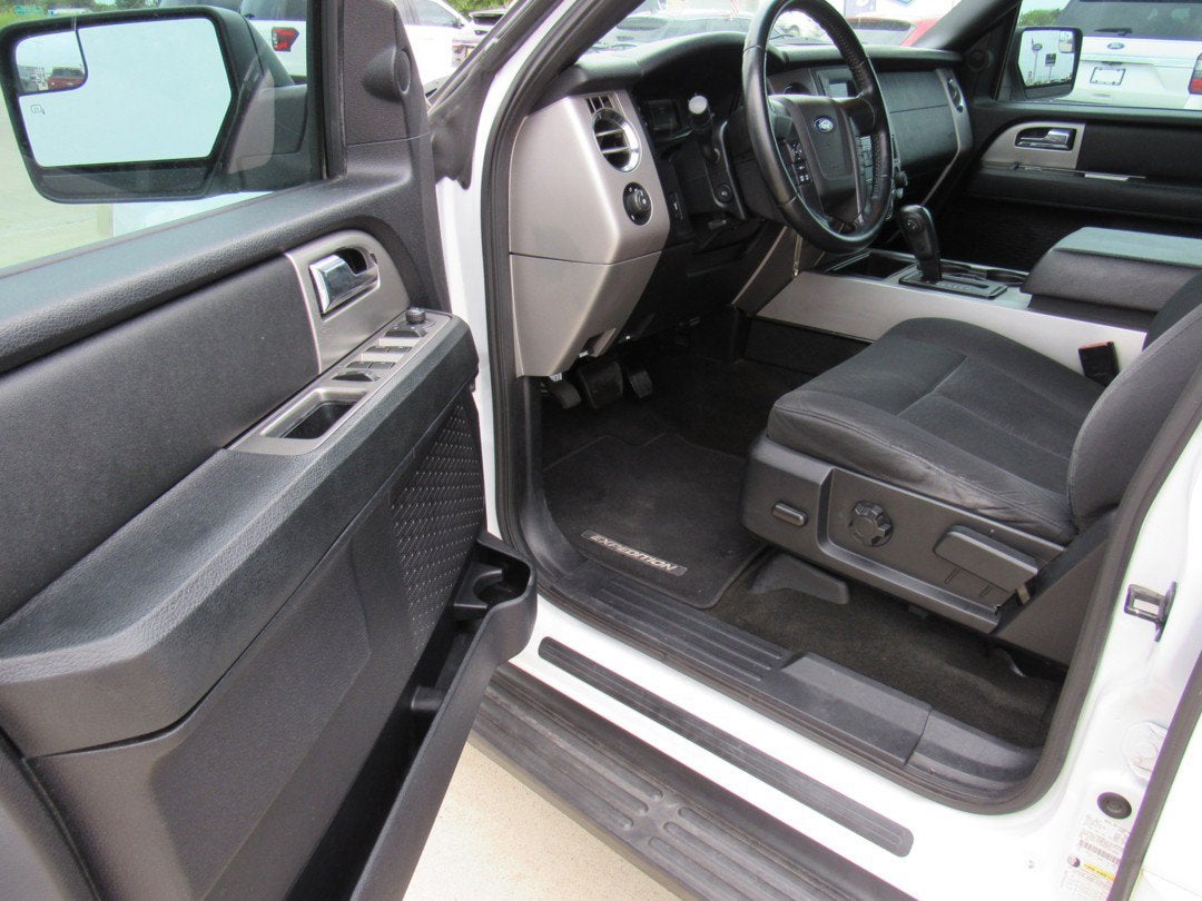 2017 Ford Expedition XLT