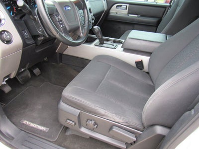 2017 Ford Expedition XLT
