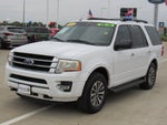 2017 Ford Expedition XLT