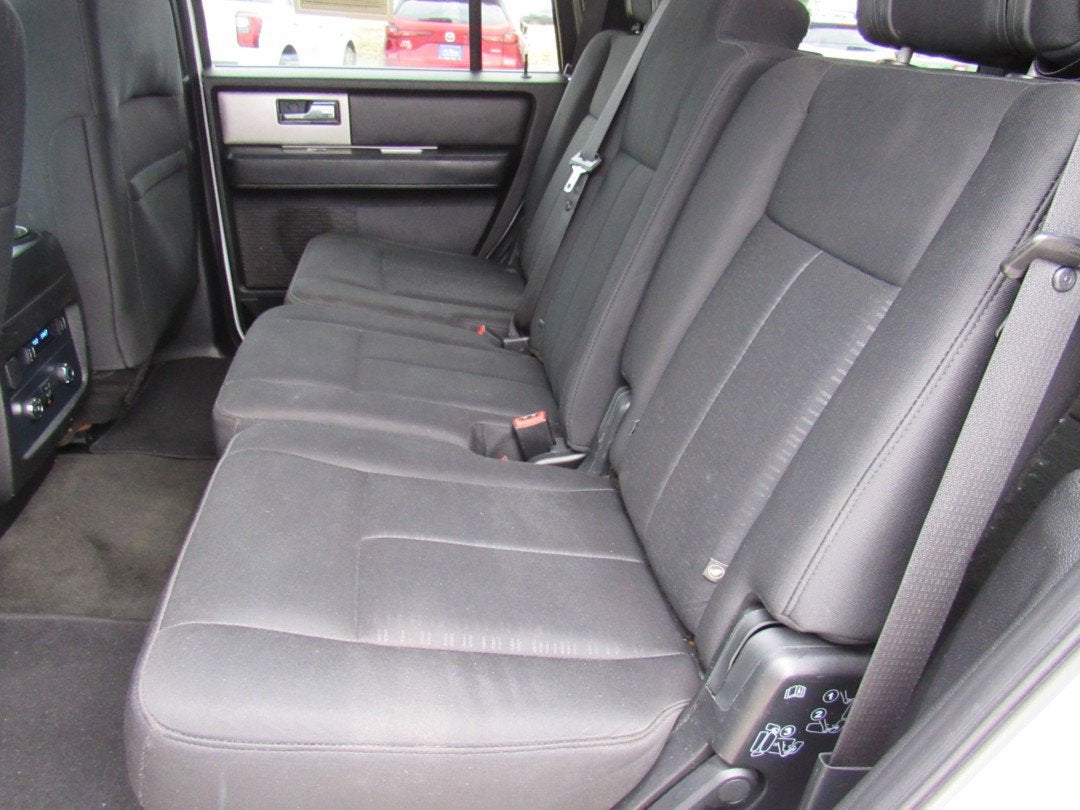 2017 Ford Expedition XLT