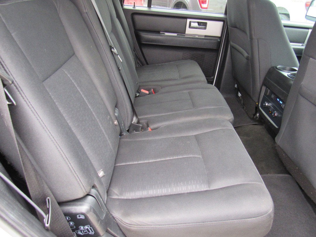 2017 Ford Expedition XLT