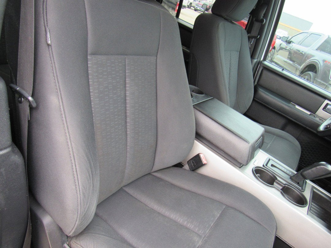 2017 Ford Expedition XLT