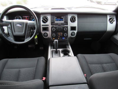 2017 Ford Expedition XLT