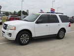 2017 Ford Expedition XLT
