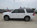 2017 Ford Expedition XLT