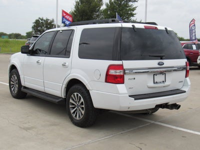 2017 Ford Expedition XLT