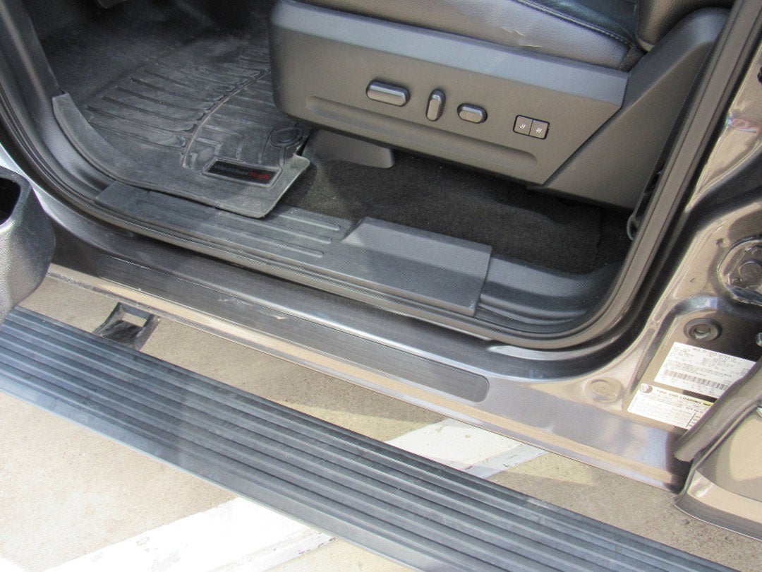 2016 Ford Expedition Limited
