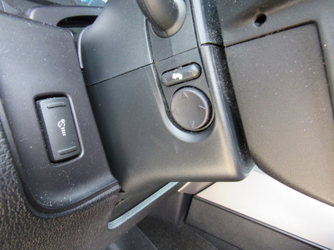 2016 Ford Expedition Limited