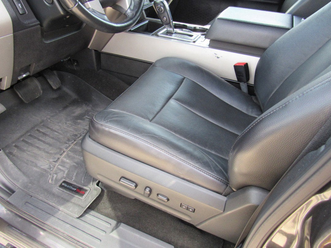 2016 Ford Expedition Limited