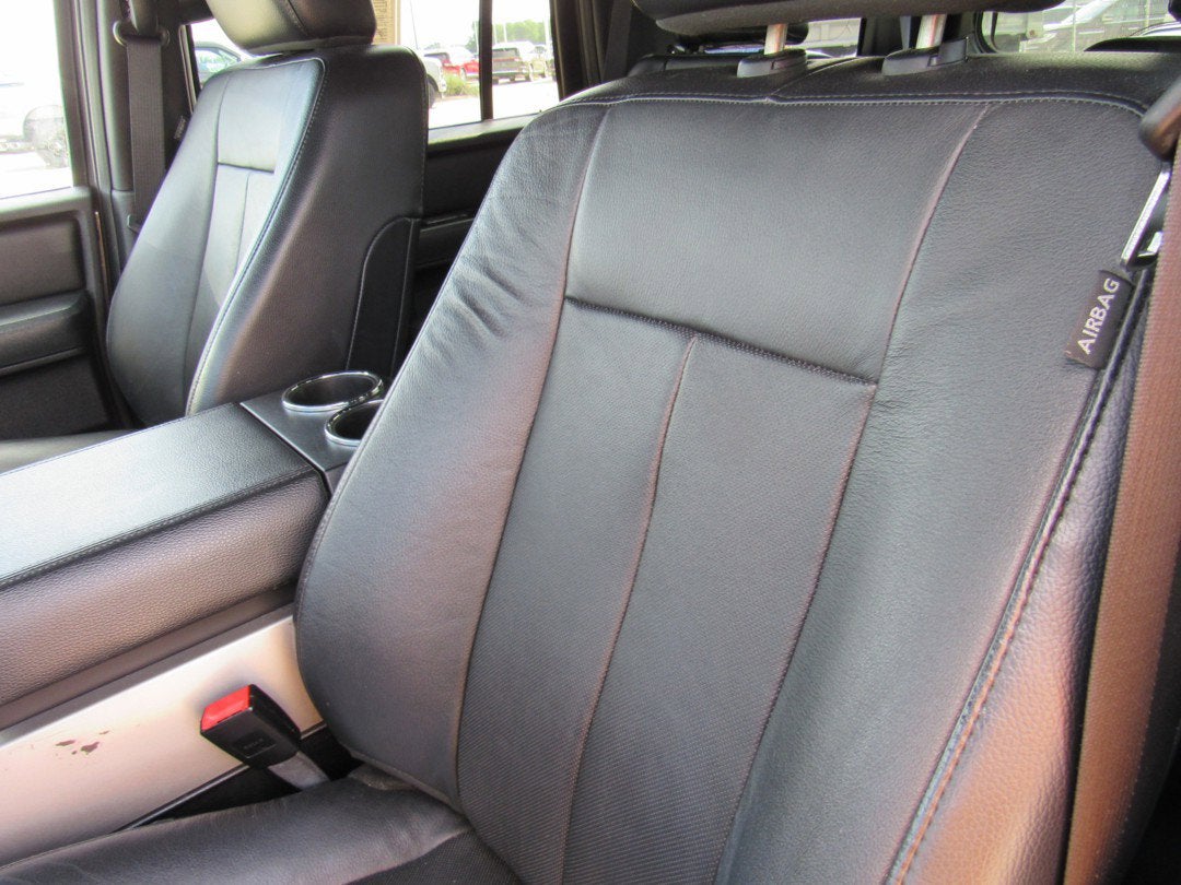 2016 Ford Expedition Limited