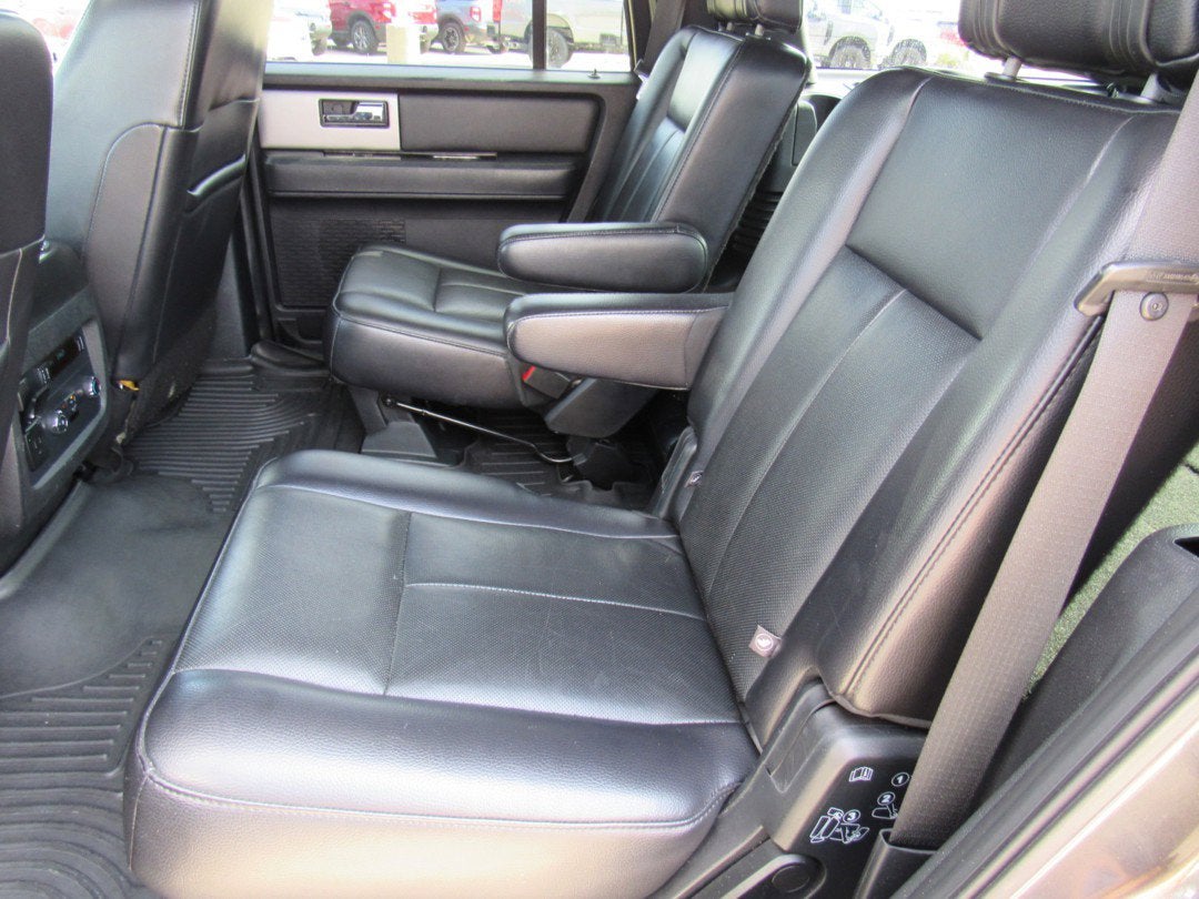 2016 Ford Expedition Limited