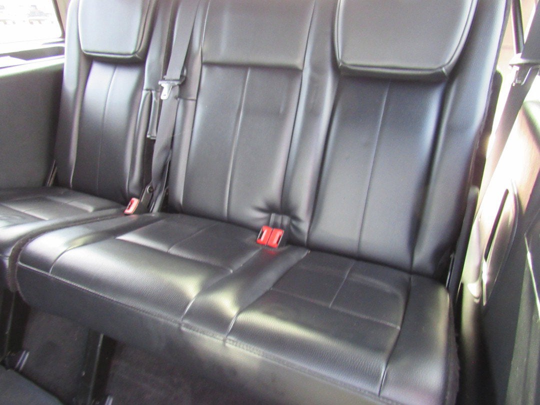 2016 Ford Expedition Limited