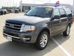 2016 Ford Expedition Limited