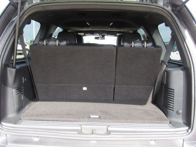 2016 Ford Expedition Limited