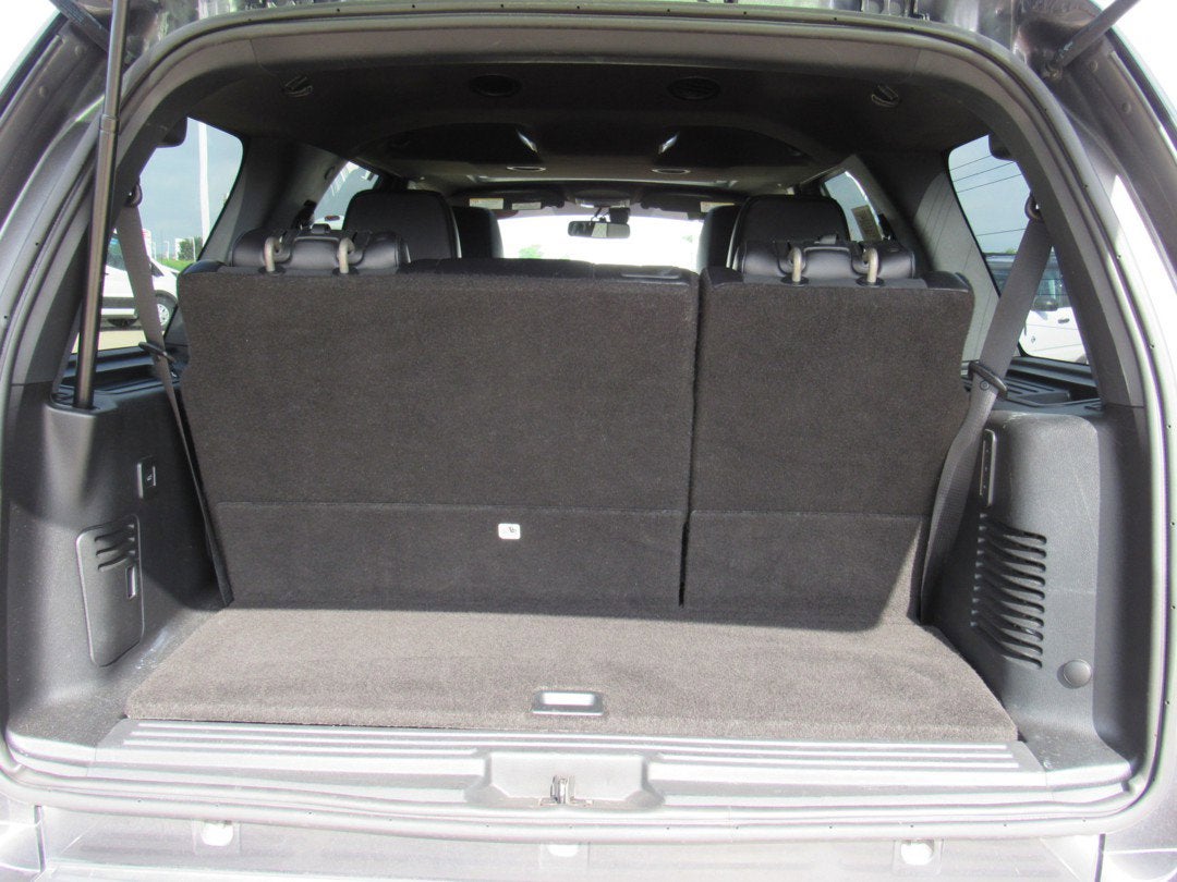 2016 Ford Expedition Limited