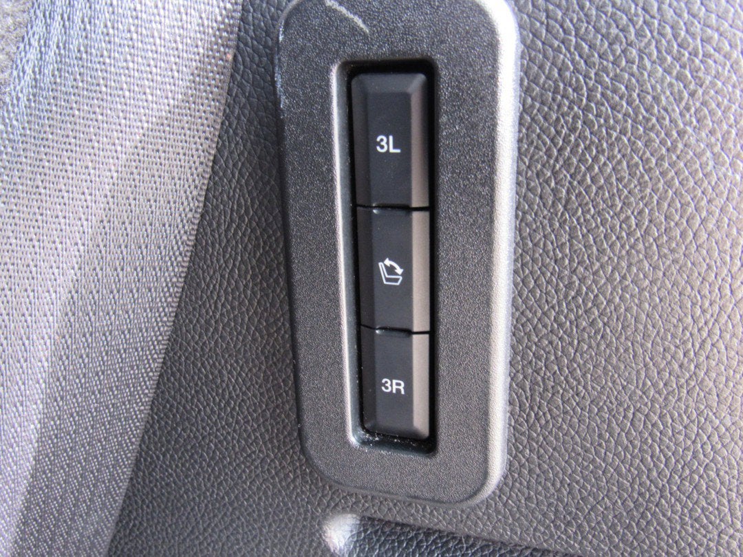 2016 Ford Expedition Limited