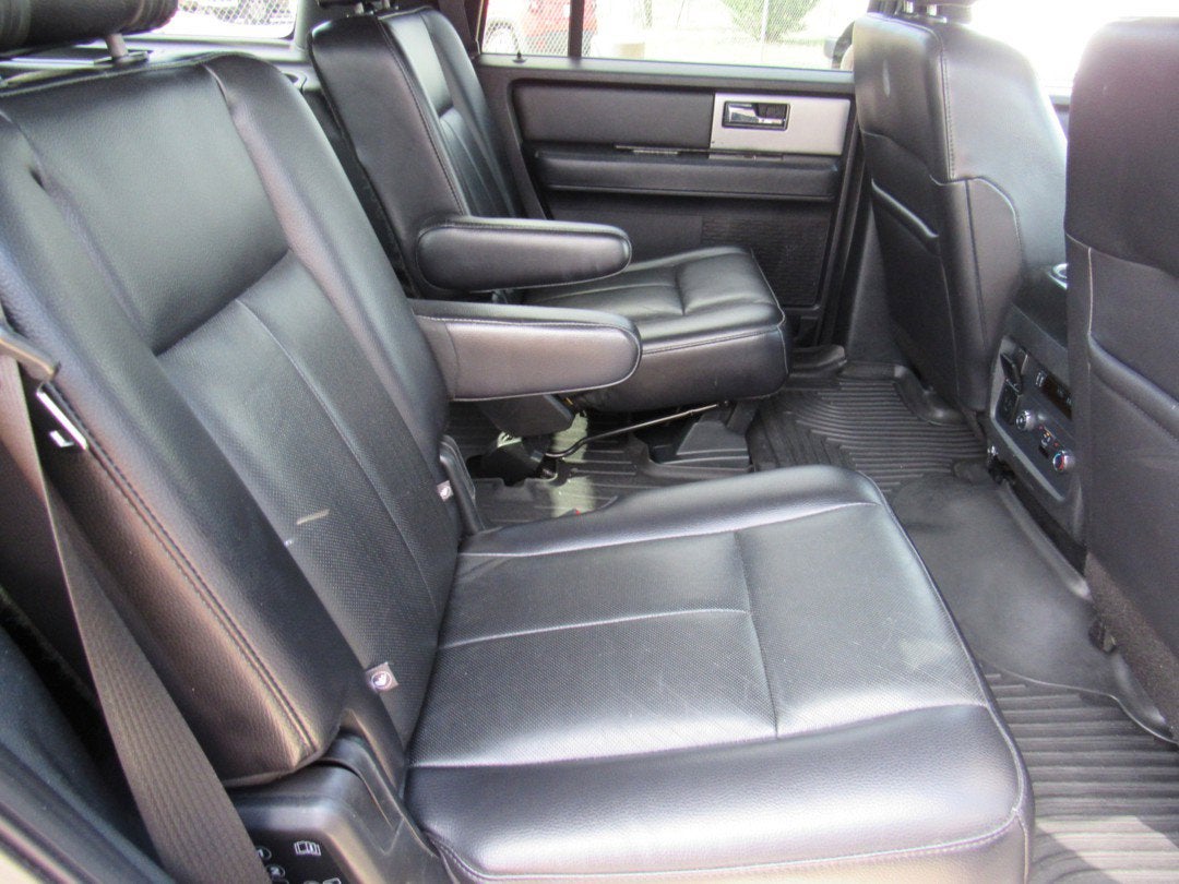 2016 Ford Expedition Limited