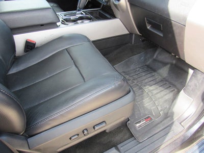 2016 Ford Expedition Limited