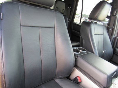 2016 Ford Expedition Limited