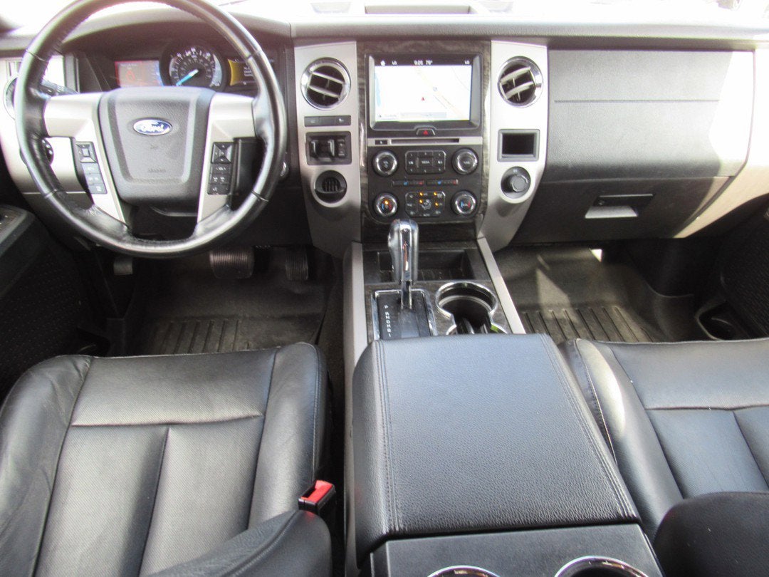 2016 Ford Expedition Limited