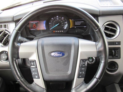 2016 Ford Expedition Limited