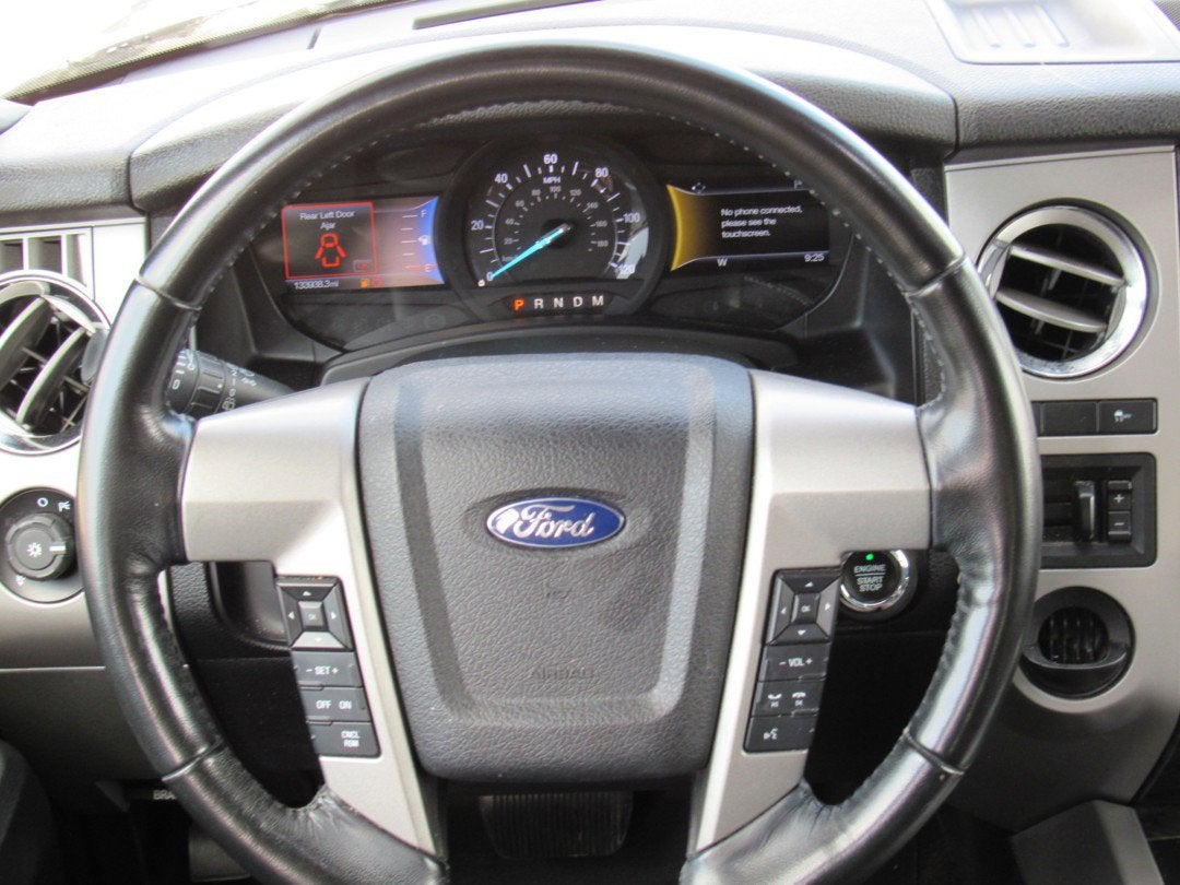 2016 Ford Expedition Limited