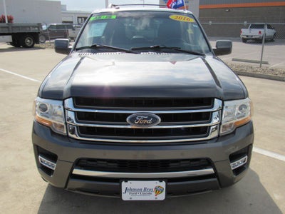 2016 Ford Expedition Limited