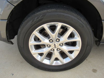 2016 Ford Expedition Limited
