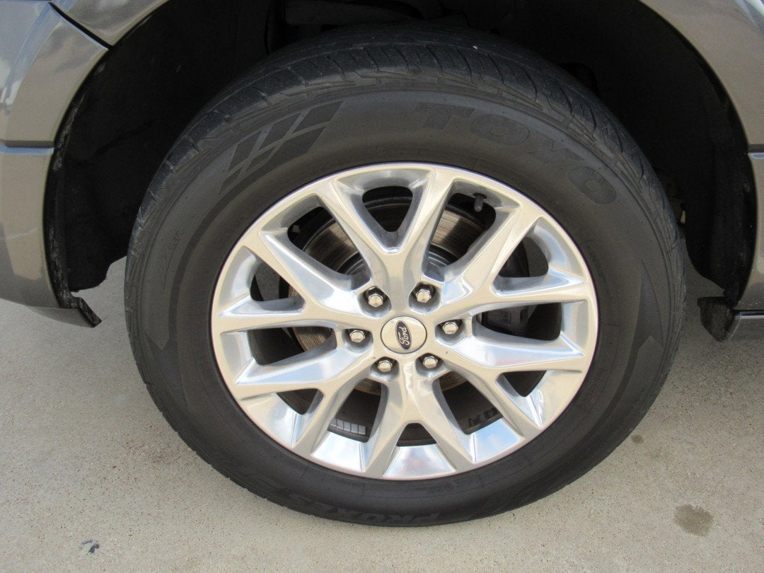 2016 Ford Expedition Limited