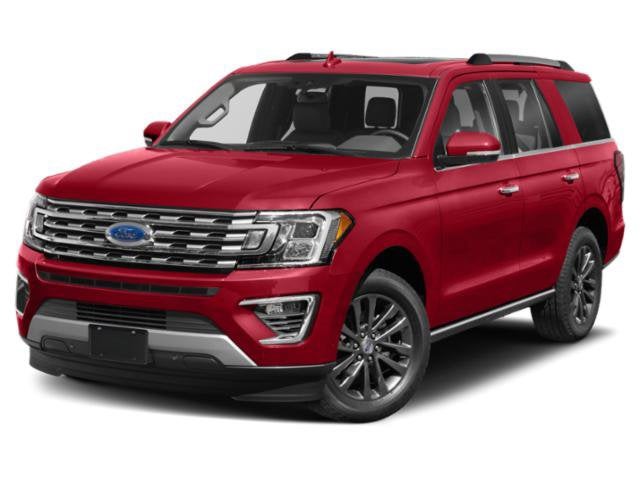 2021 Ford Expedition's photo