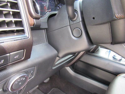2020 Ford Expedition King Ranch