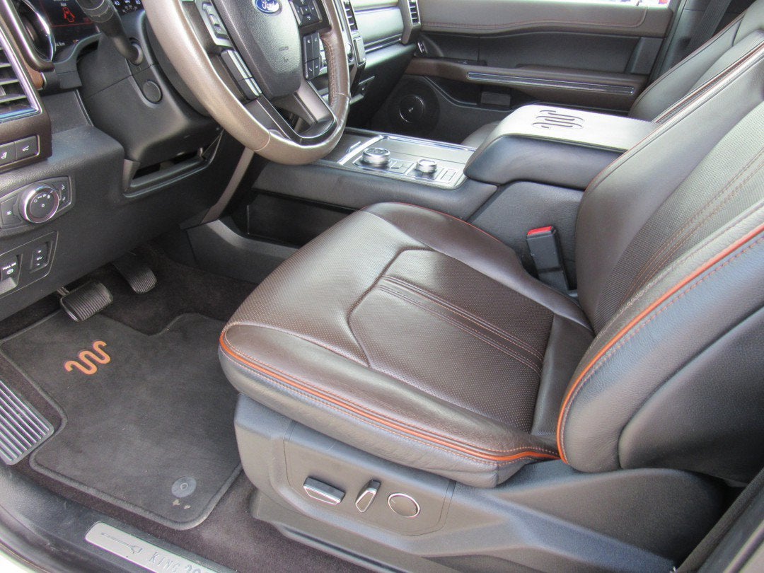 2020 Ford Expedition King Ranch