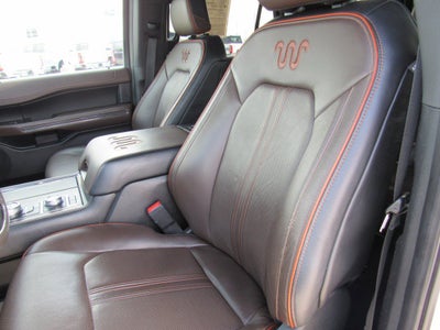 2020 Ford Expedition King Ranch