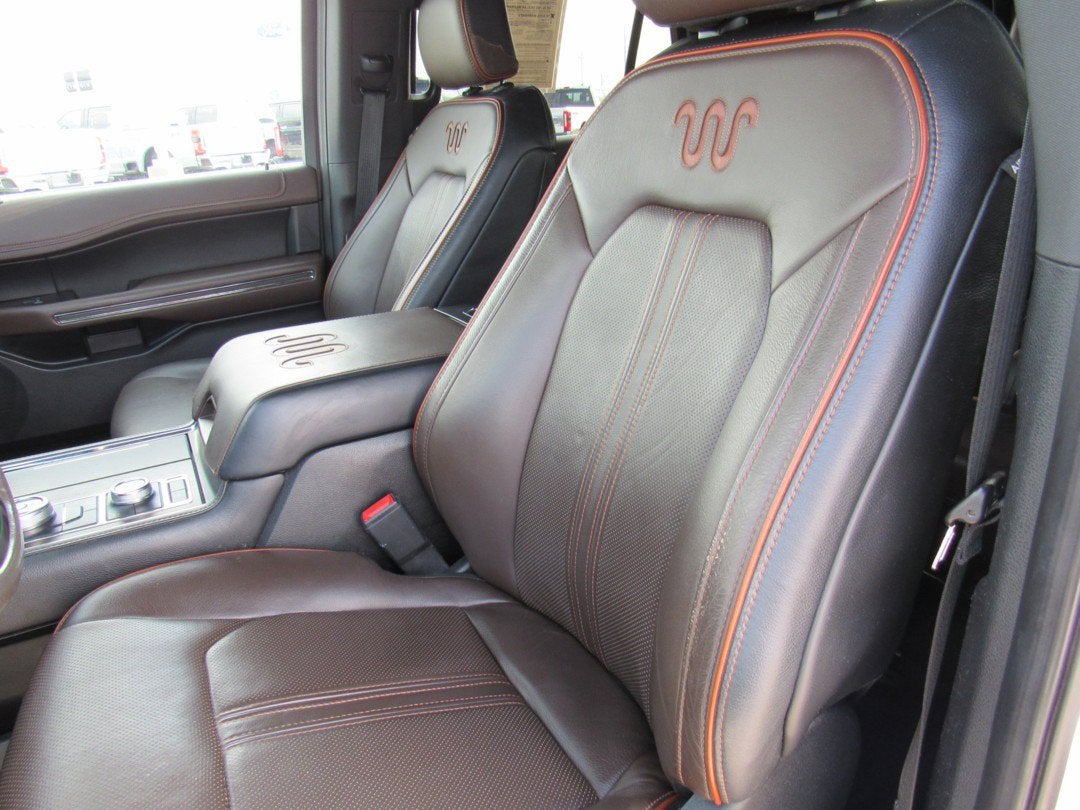 2020 Ford Expedition King Ranch