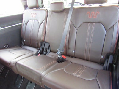 2020 Ford Expedition King Ranch