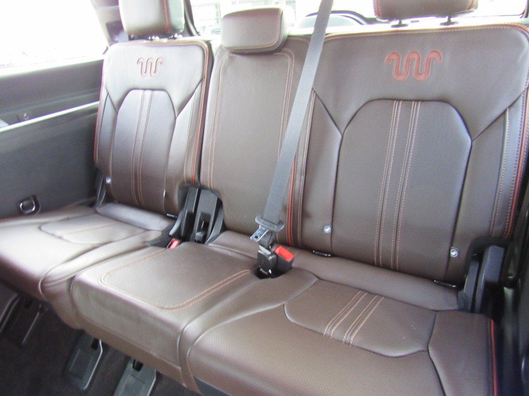 2020 Ford Expedition King Ranch