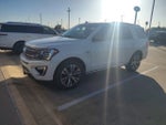 2020 Ford Expedition King Ranch