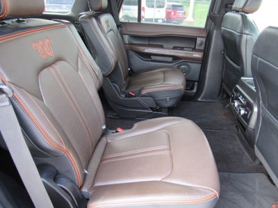 2020 Ford Expedition King Ranch